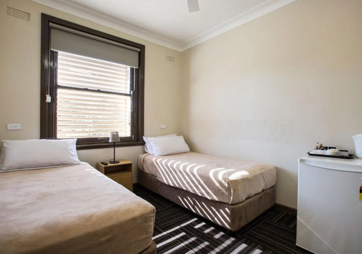Toongabbie Hotel