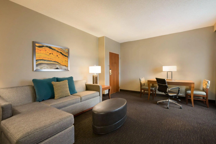 Embassy Suites by Hilton Franklin Cool Springs