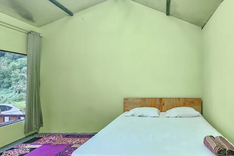 Bukit Senyum Residence Mitra RedDoorz