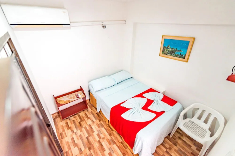 Hotel Villa Deicer