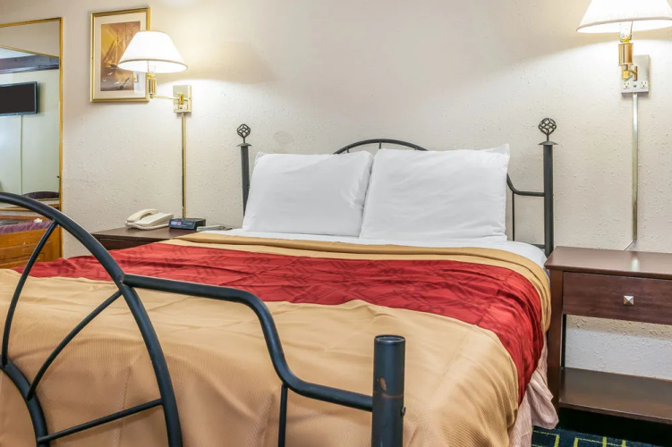 Rodeway Inn
