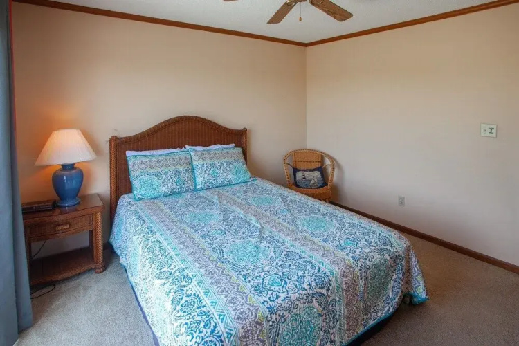 Free Winds - 4 Br Condo