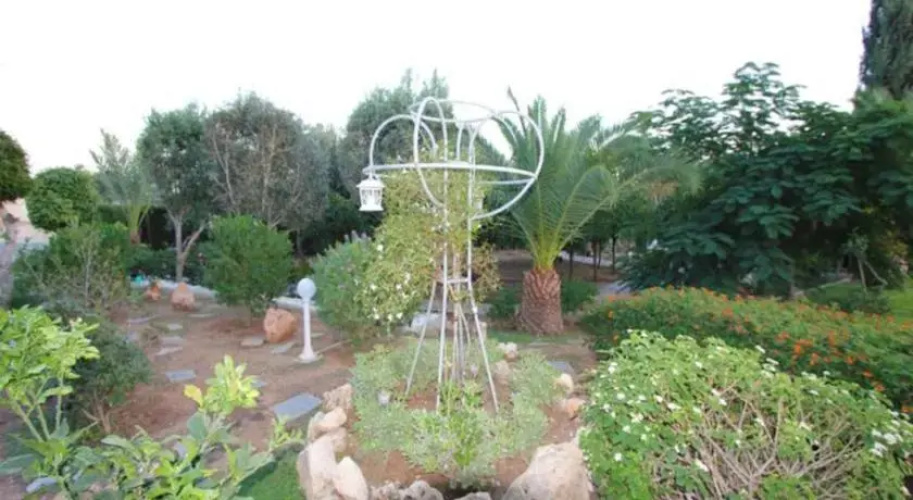Villa Helia