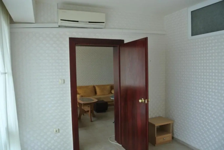 2 Bedrooms Apartment with balcony