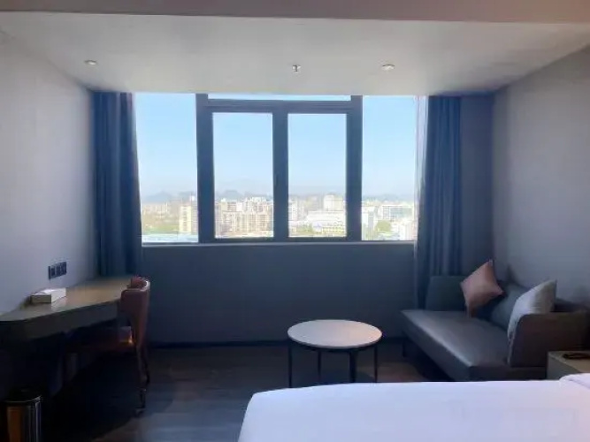 Mercure  Guilin High-tech Zone Hotel