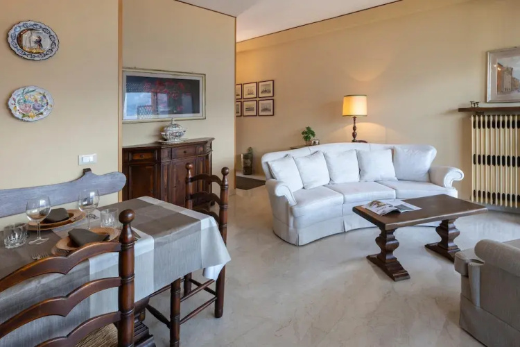 Casa Val di Sogno in Malcesine