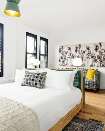 Hotel Grand Stark photo 7
