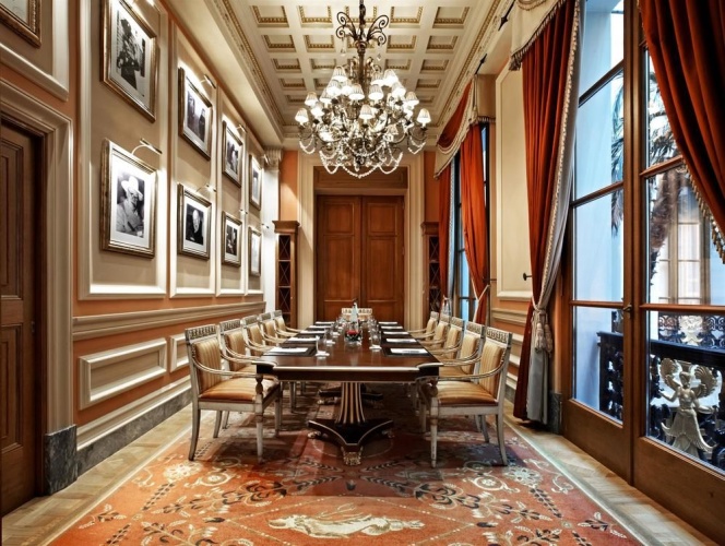 Grande Bretagne, a Luxury Collection Hotel photo 16