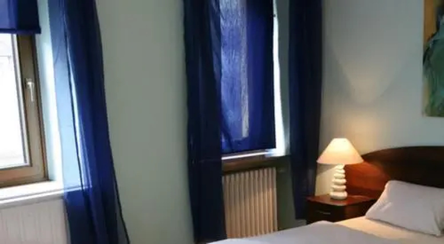 Stadthotel Handelshof 2