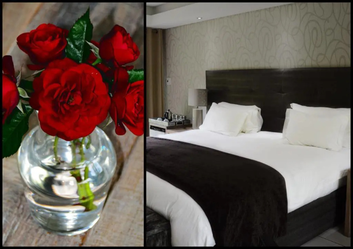 Highveld Splendour Boutique Hotel