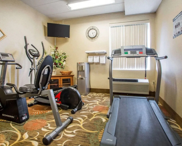 Comfort Inn Vineland