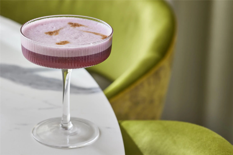 The Charter Hotel Seattle, Curio Collection by Hilton photo 15