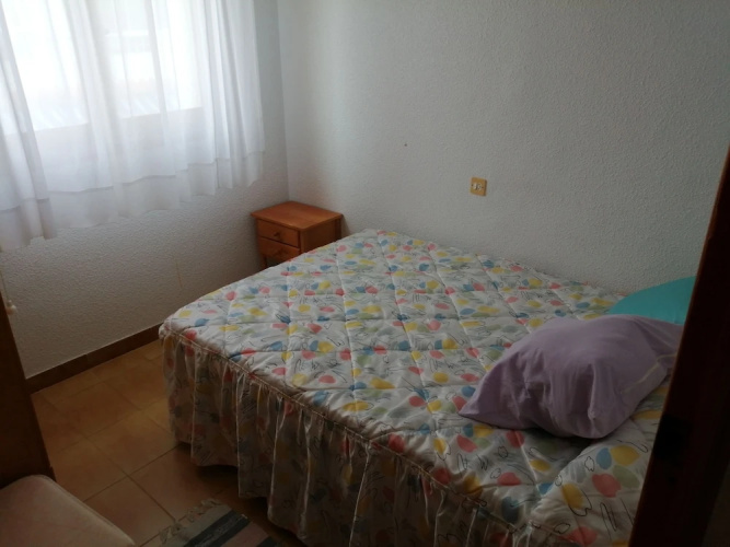 Apartamento Conchi