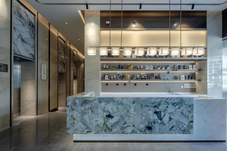 Grand Madison LongHua Yujing Shenzhen