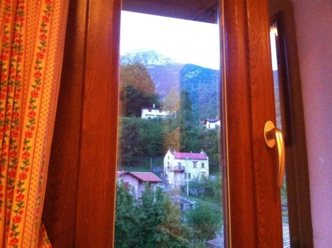 Albergo Ristorante Miramonti