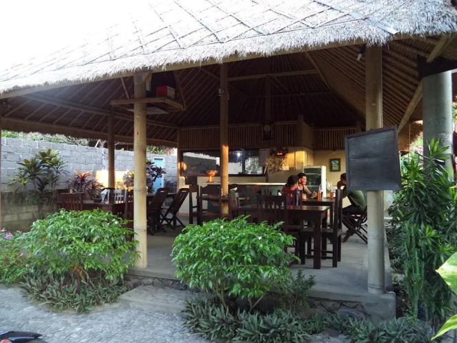 Santa Fe Bungalow Amed