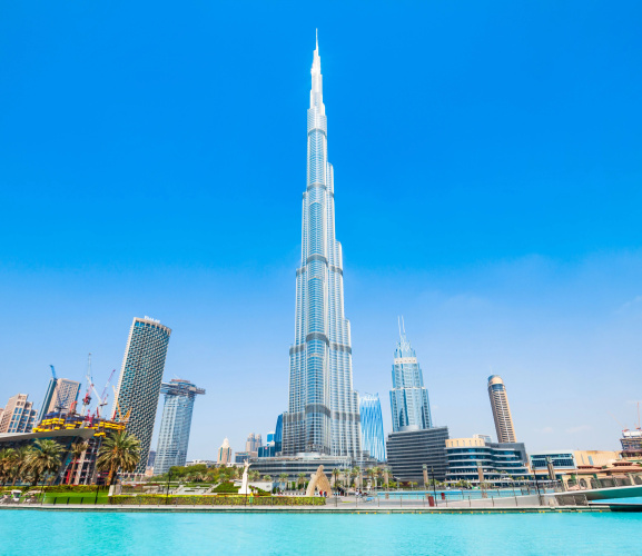 Intercontinental Residences Dubai Business Bay photo 29