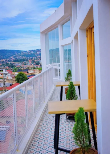 Luma & Lua Boutique Hotel