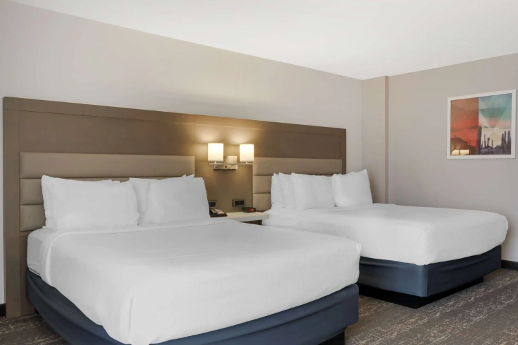 Quadruple Suite