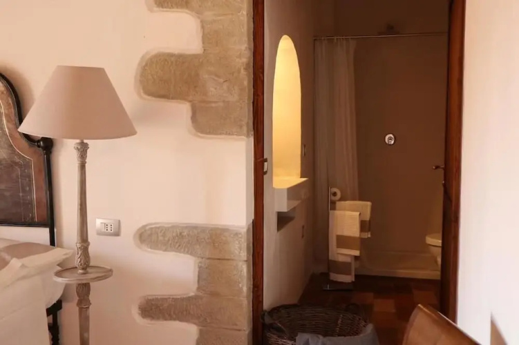 Agriturismo Frantoio Valiani