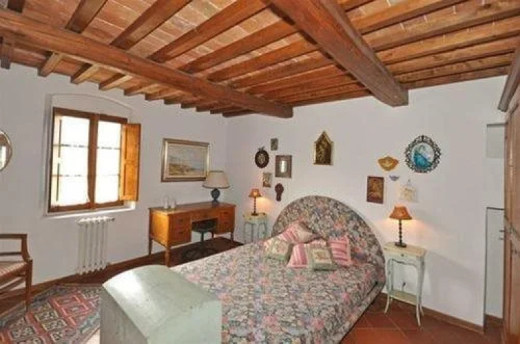 Casa Cantagrillo