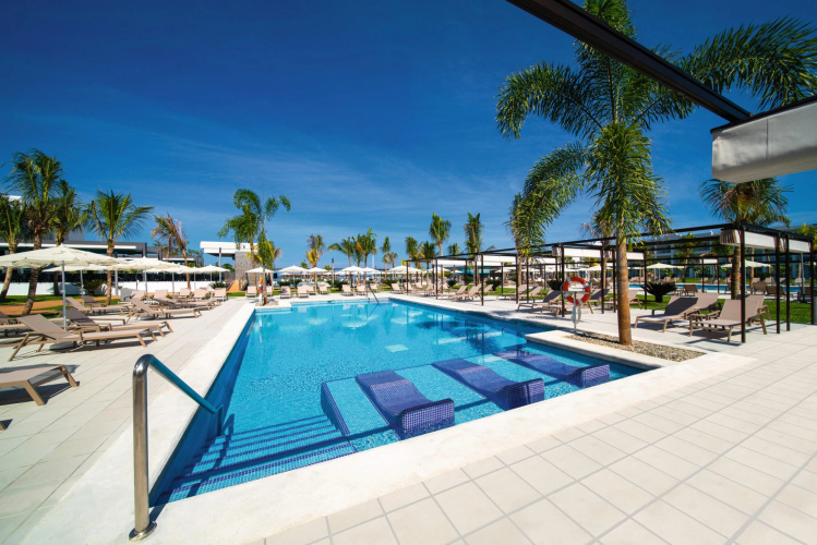 Riu Montego Bay All Inclusive Adults Only photo 12