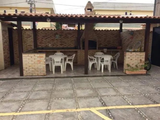 Casa em Cabofrio