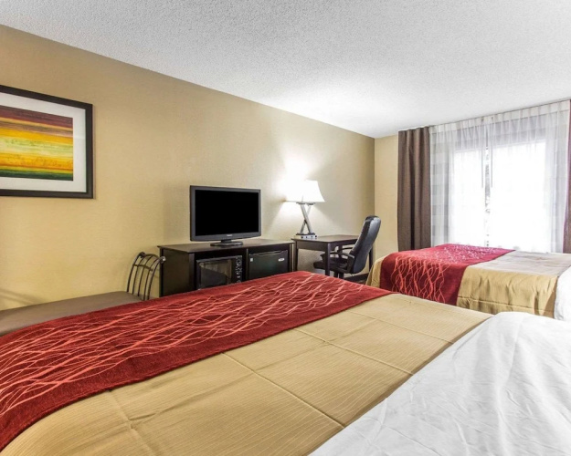 Comfort Inn