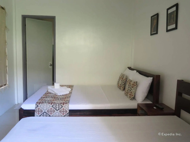 Bulul Garden Hotel