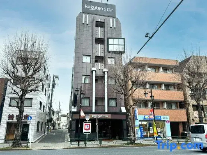 Hotelbild