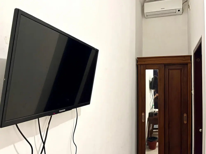D Maktab Syariah Mitra RedDoorz Malang