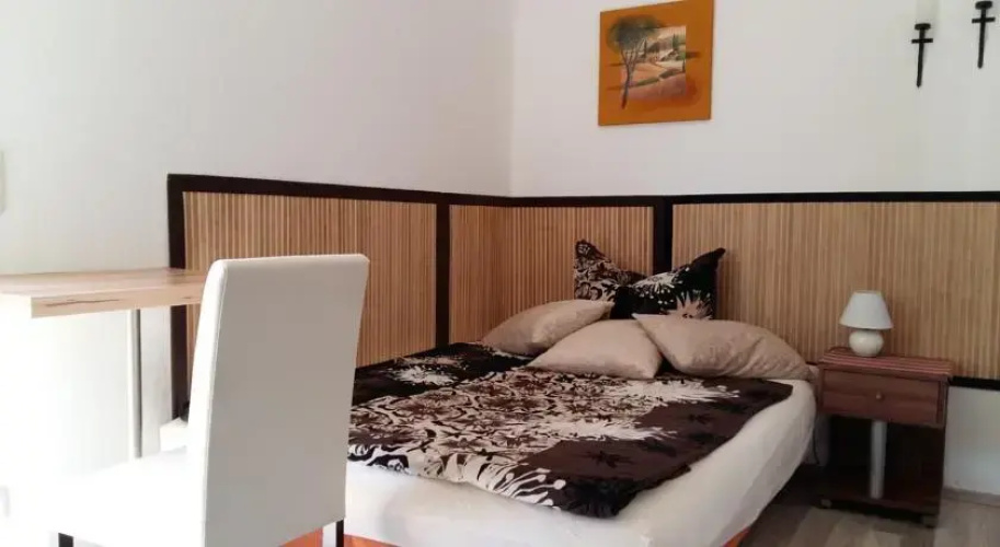 Haus Toscana