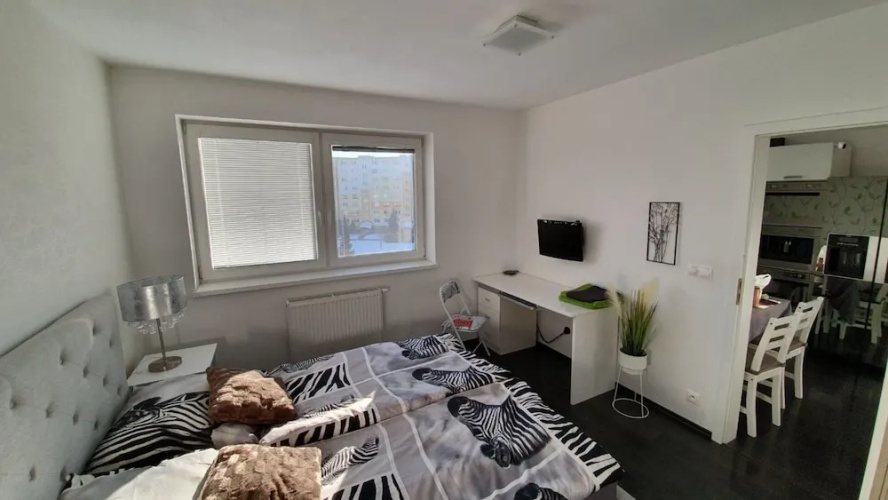 Apartent Klaudius