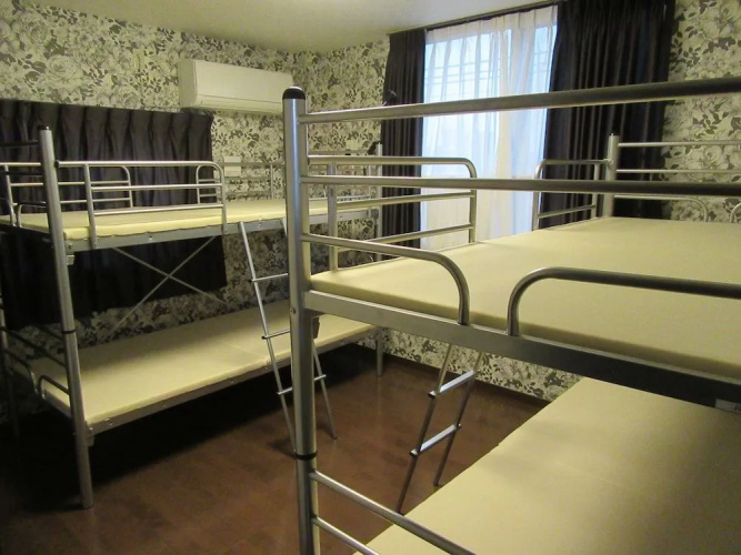 Guest house TIGA - Hostel