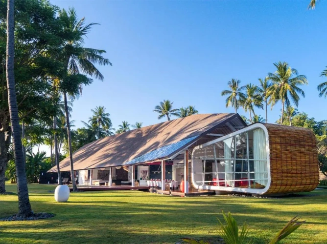 Villa