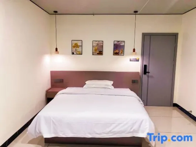 2 Bedrooms Deluxe Suite