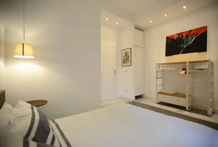 Colosseo Cosy Suites