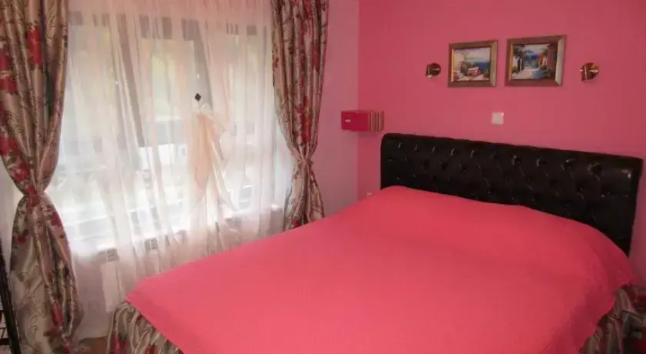 The School Hotel