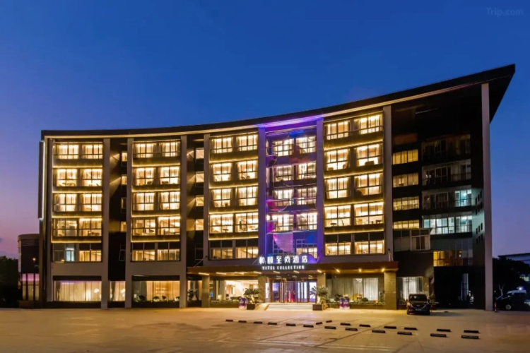 Yitel Shanghai Zhangjiang