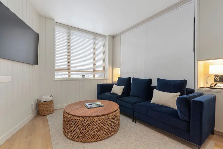 Cascade Lodge - Studio Suite