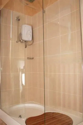 Gervis Court Hotel