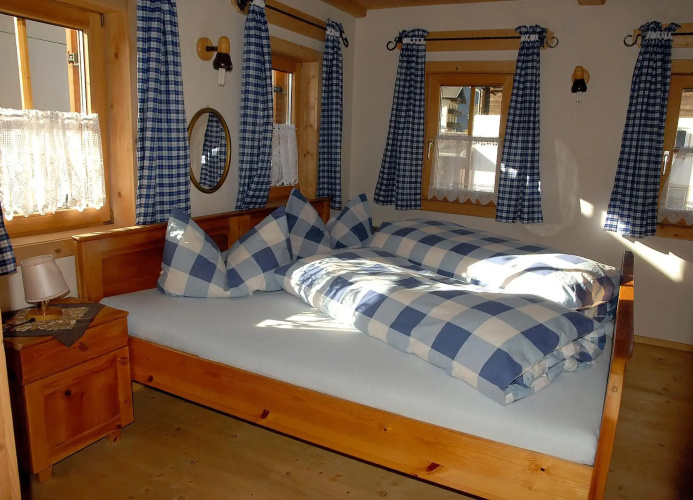 Ferienhaus Posthüttl