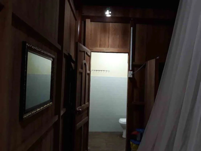 Coconut Homestay
