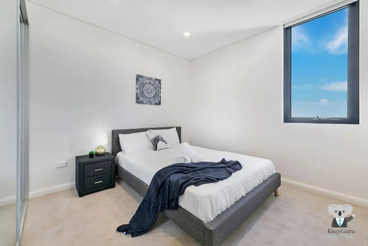 Southwest Liverpool Amazing View 2bed APT Nlp100a