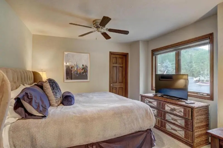 Keystone Private Homes by Vail Resorts