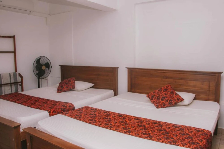 Kandy holiday bungalow