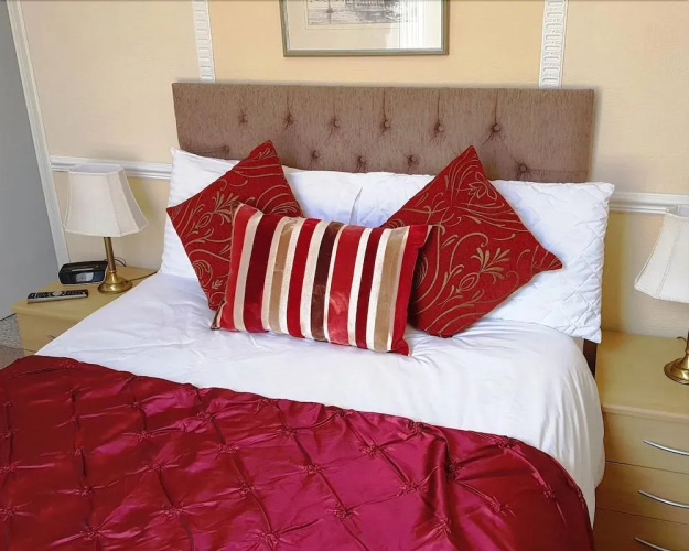 Melba House Hotel - BB