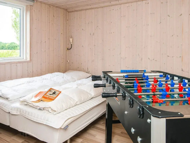 Holiday Home in Ansager