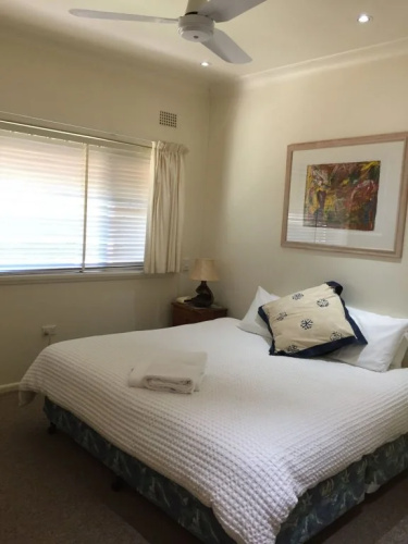 Mudgee's Getaway Cottages