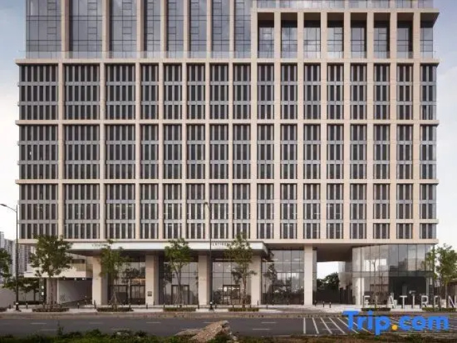 Citadines Flatiron Phnom Penh